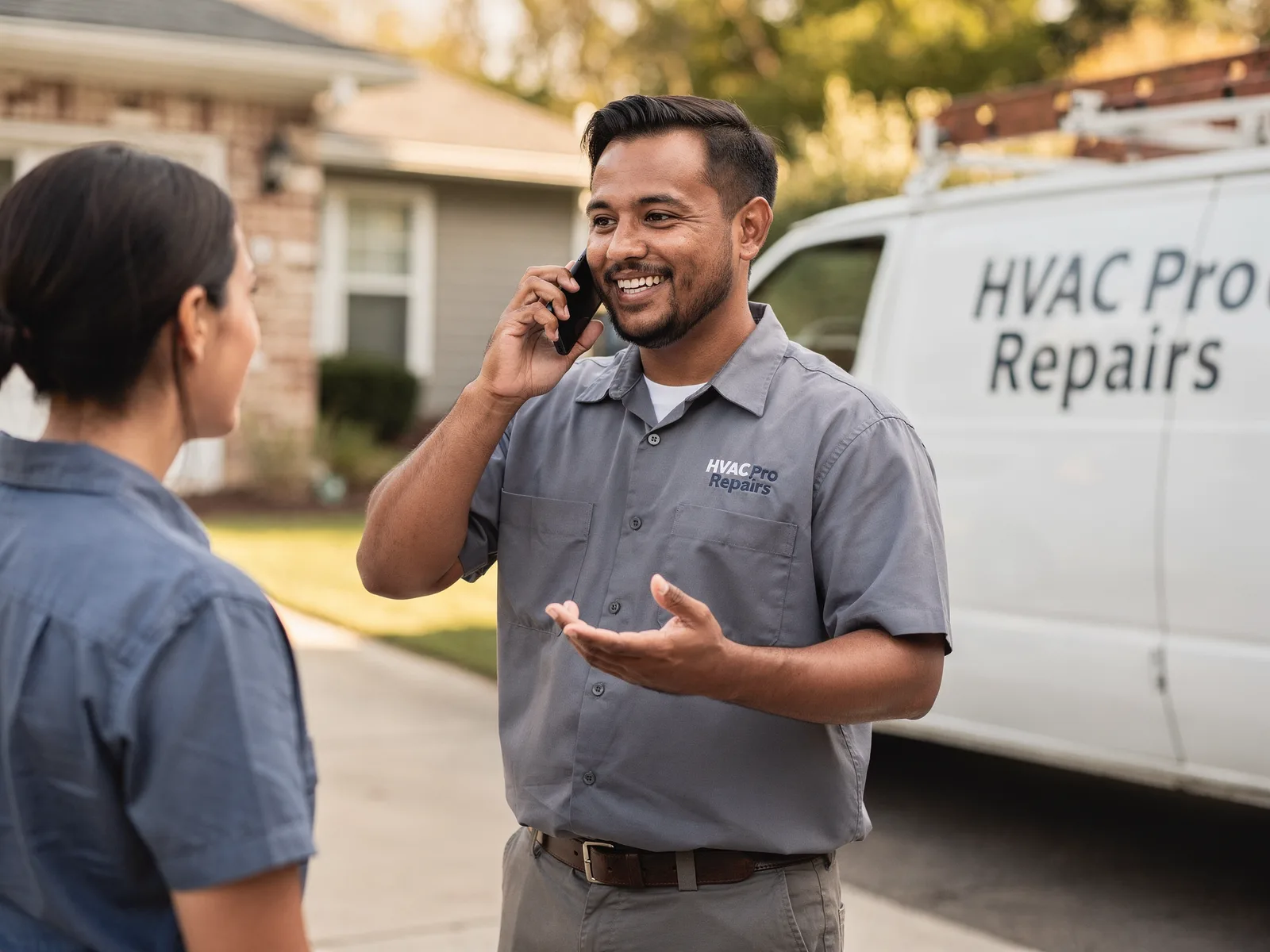 Heat Pump Repair Ostrander, MN FAQs